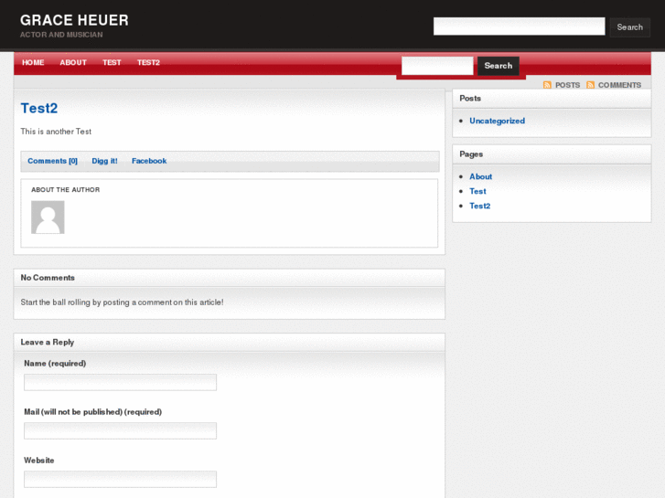 www.graceheuer.com