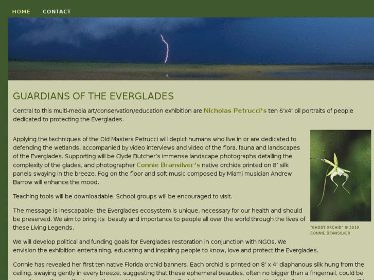 www.guardiansoftheeverglades.com