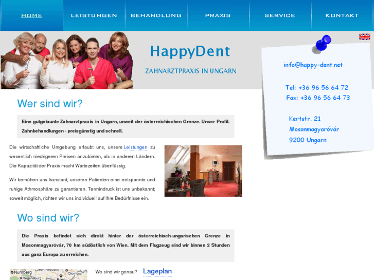 www.happy-dent.net