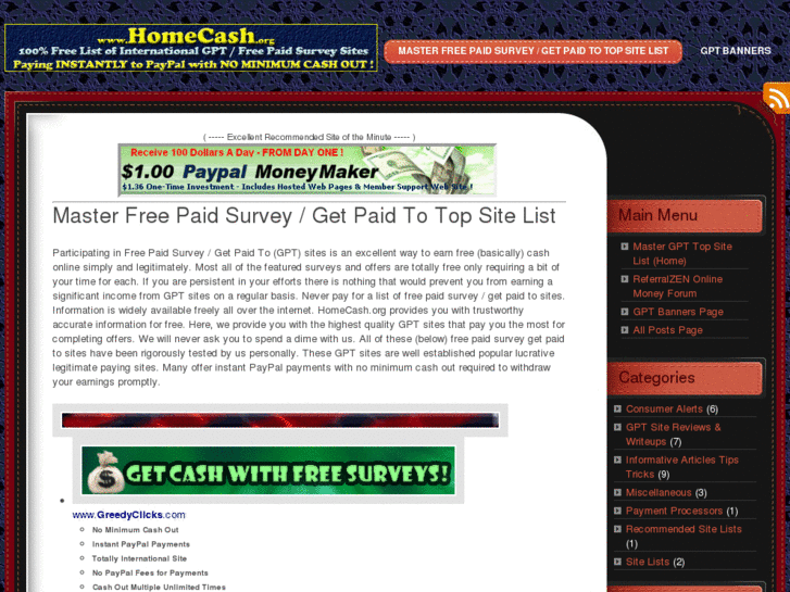www.homecash.org
