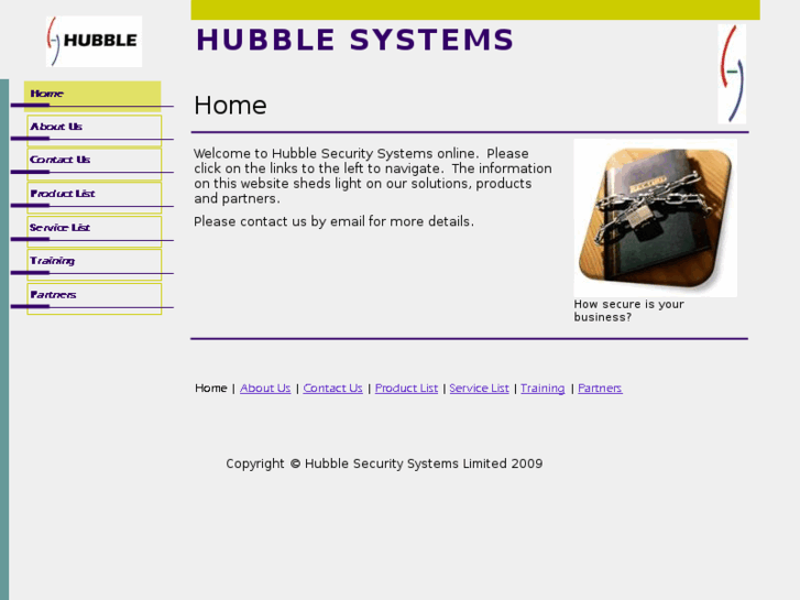 www.hubblesystems.com