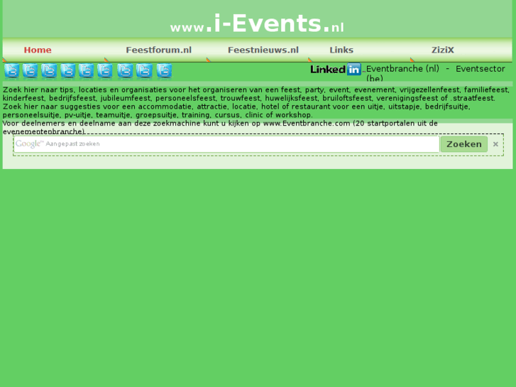 www.i-events.nl