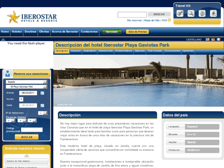 www.iberostar-fuerteventura-park.com