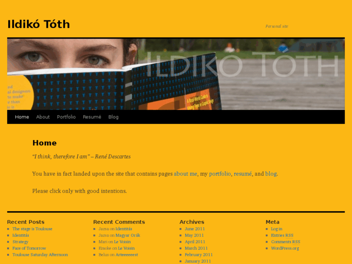 www.ildikototh.com