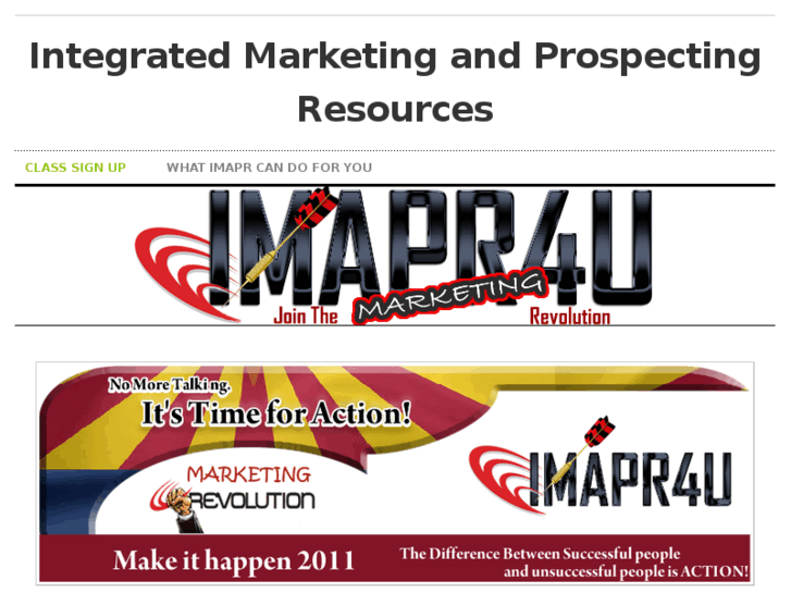 www.imapr4u.com