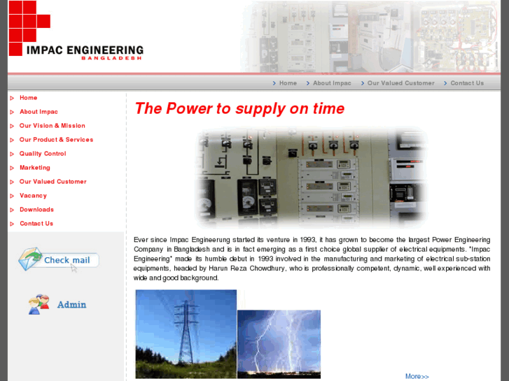 www.impacengineering.net