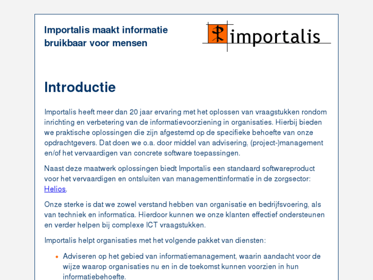 www.importalis.com