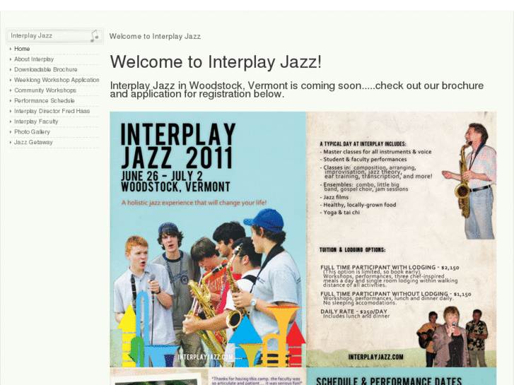 www.interplayjazz.com