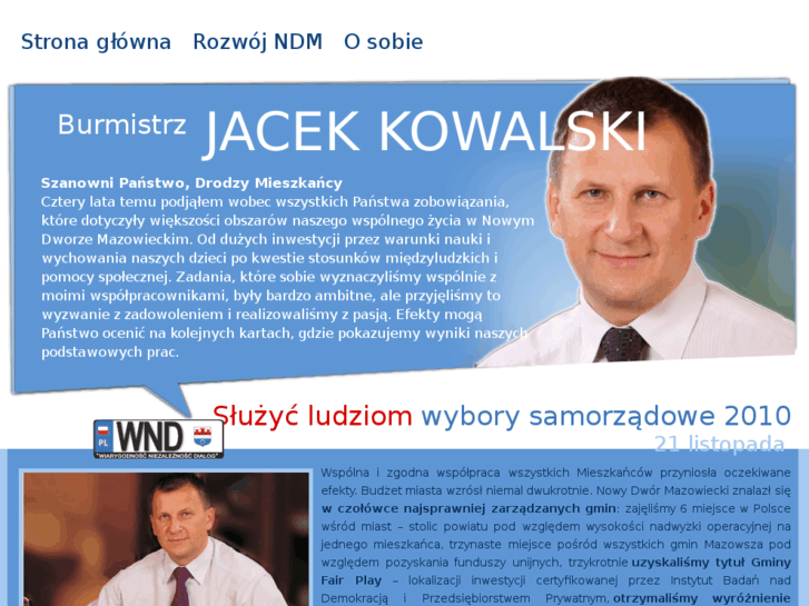 www.jacek-kowalski.info