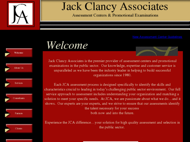 www.jackclancyassociates.com