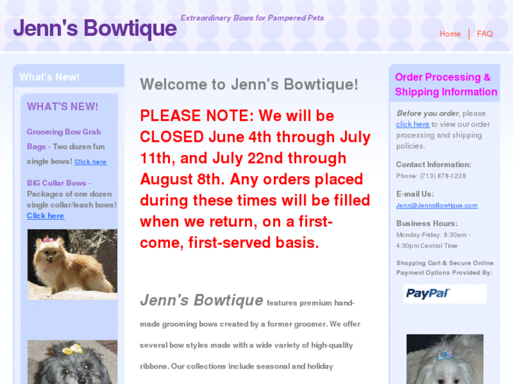 www.jennsbowtique.com