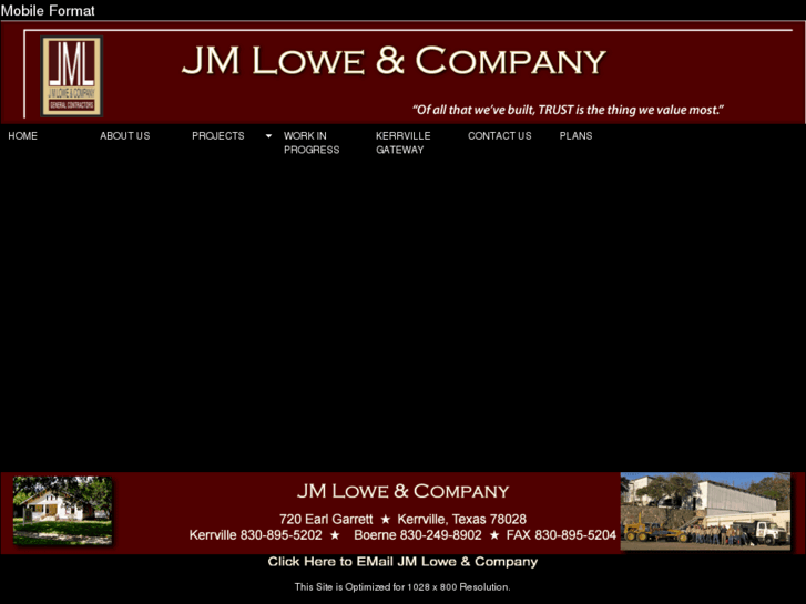 www.jmlowecompany.com