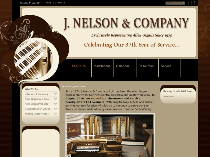 www.jnelson.biz