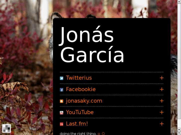 www.jonas-garcia.tk