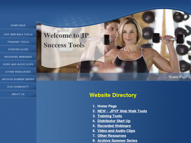 www.jpsuccesstools.com
