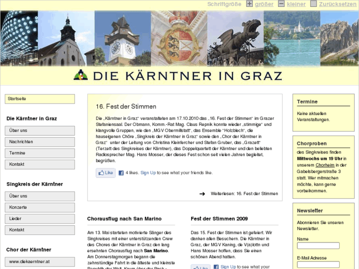 www.kaerntneringraz.at