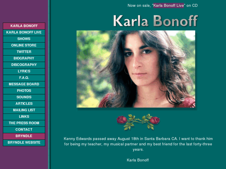 www.karlabonoff.com