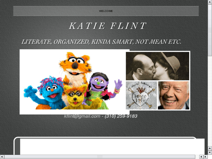 www.katielflint.com