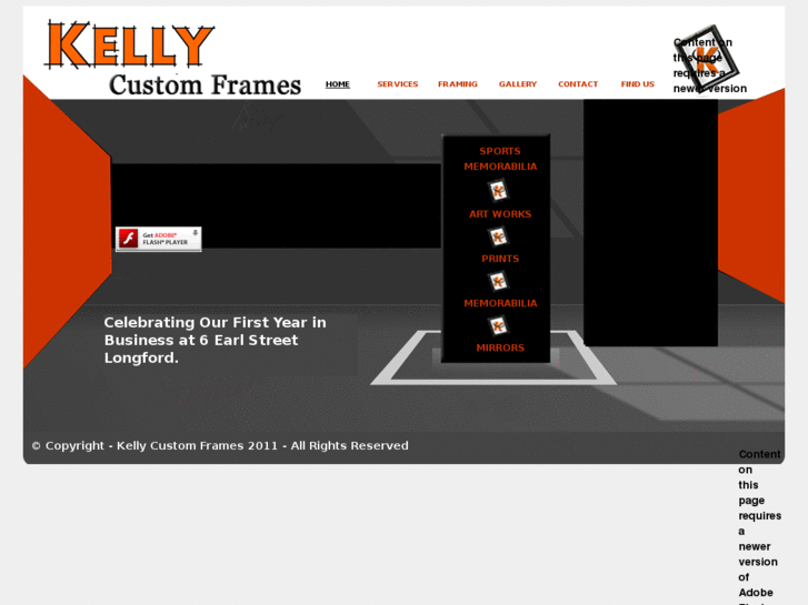 www.kellycustomframes.com