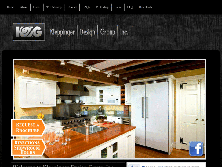 www.kleppingerdesign.com