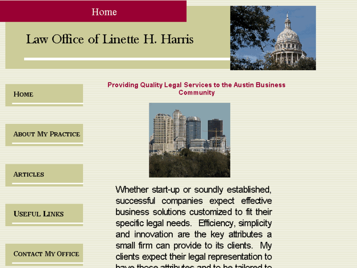 www.lharrislaw.com