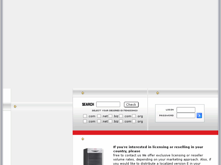 www.linuxhostz.com