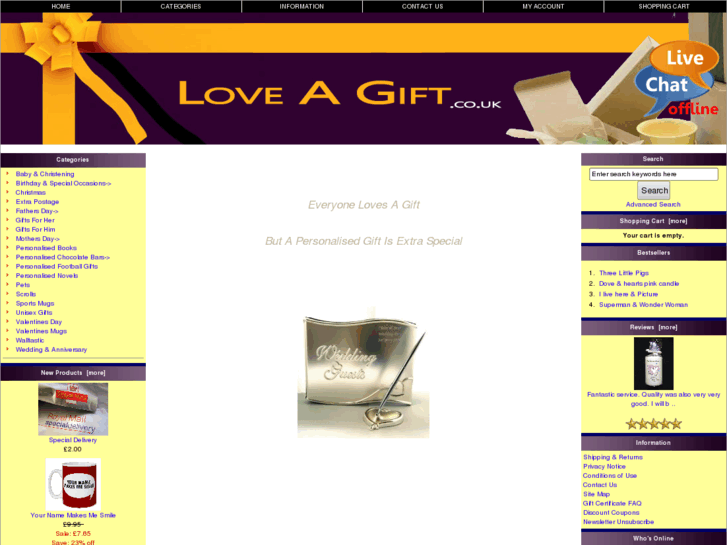 www.loveagift.co.uk