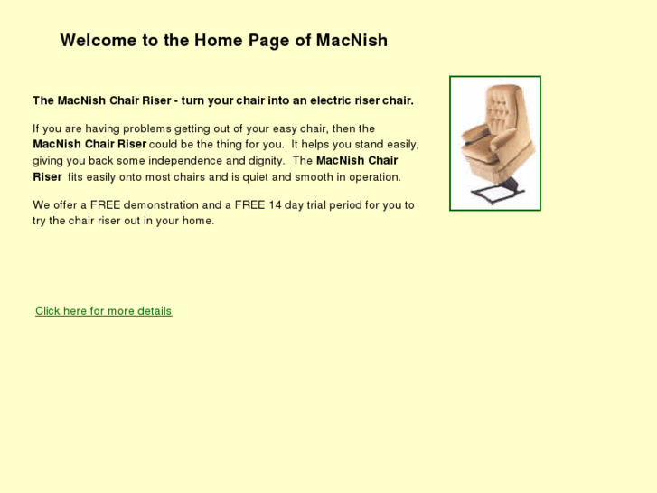 www.macnish.net