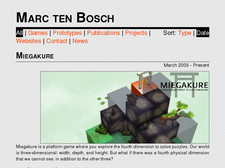 www.marctenbosch.com