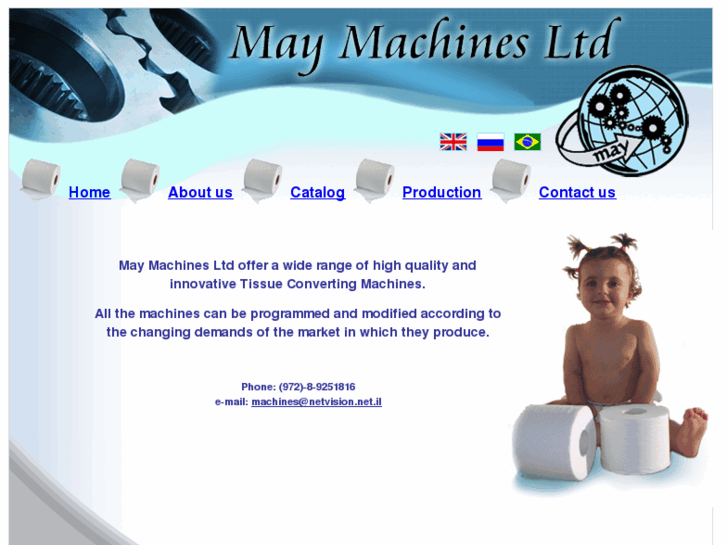 www.may-machines.com