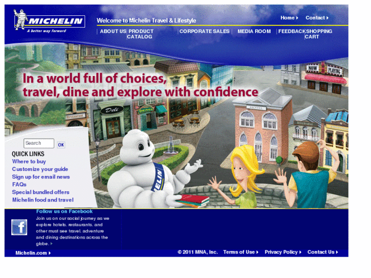 www.michelintravel.com