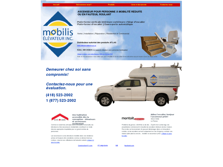 www.mobiliselevateur.com