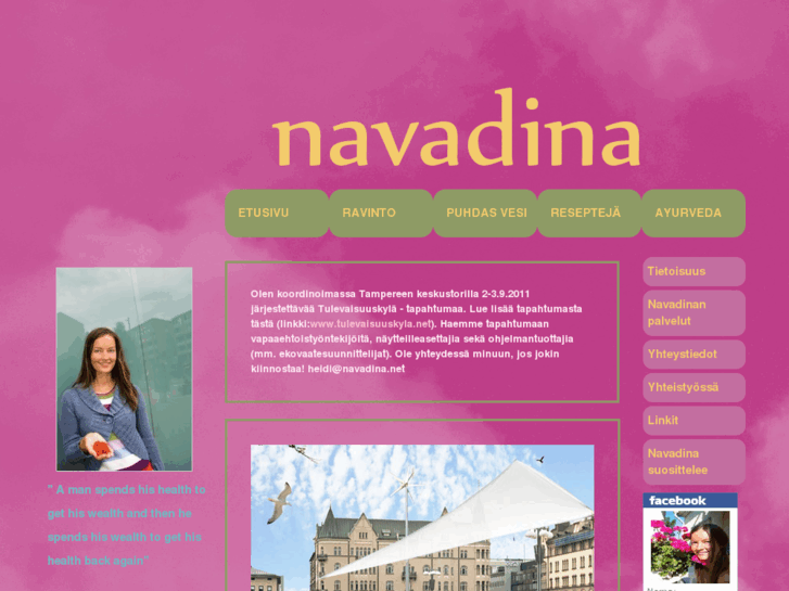 www.navadina.net