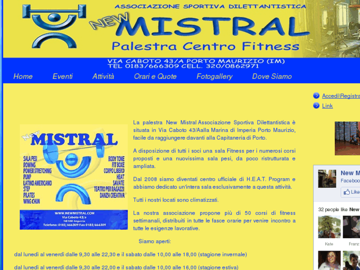 www.newmistral.com