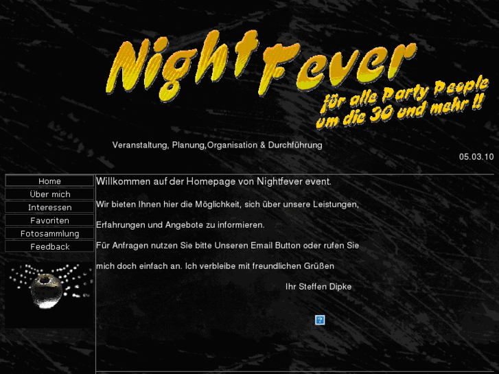 www.nightfever-event.com