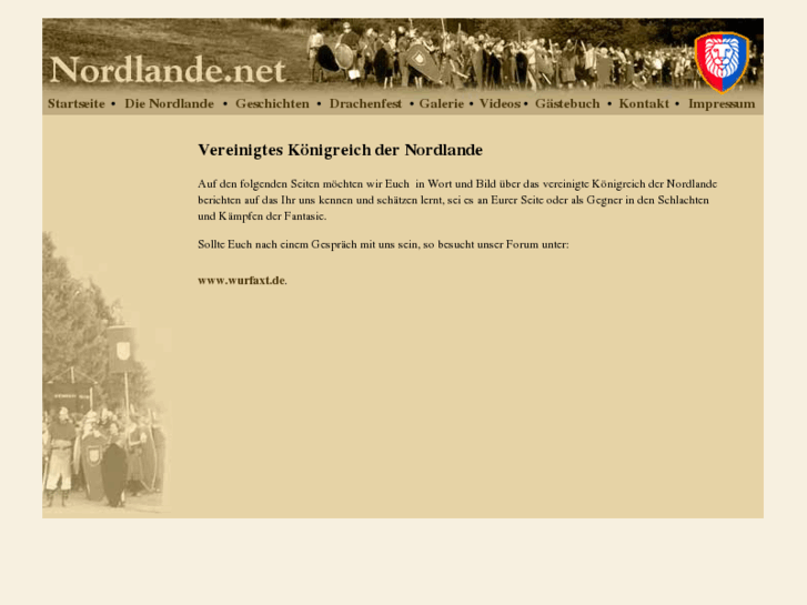 www.nordlande.net