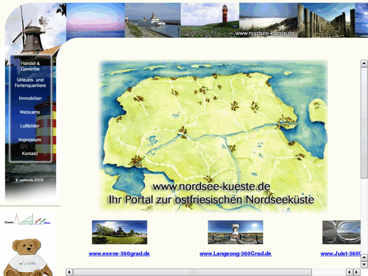 www.nordsee-kueste.info