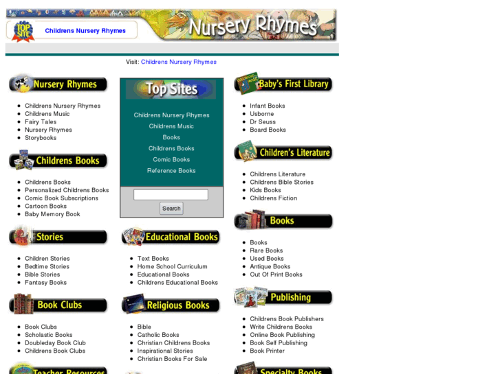 www.nurseryrymes.com