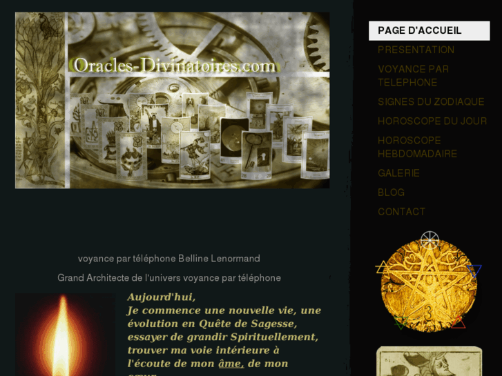 www.oracle-divinatoire.com