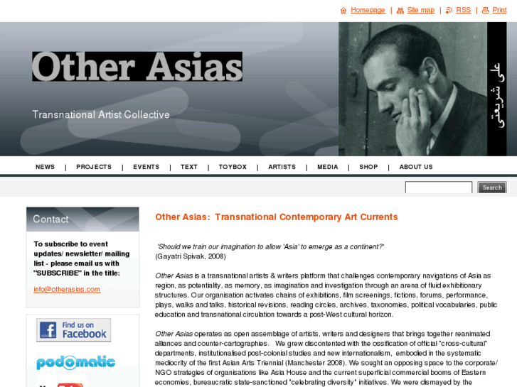 www.otherasias.com