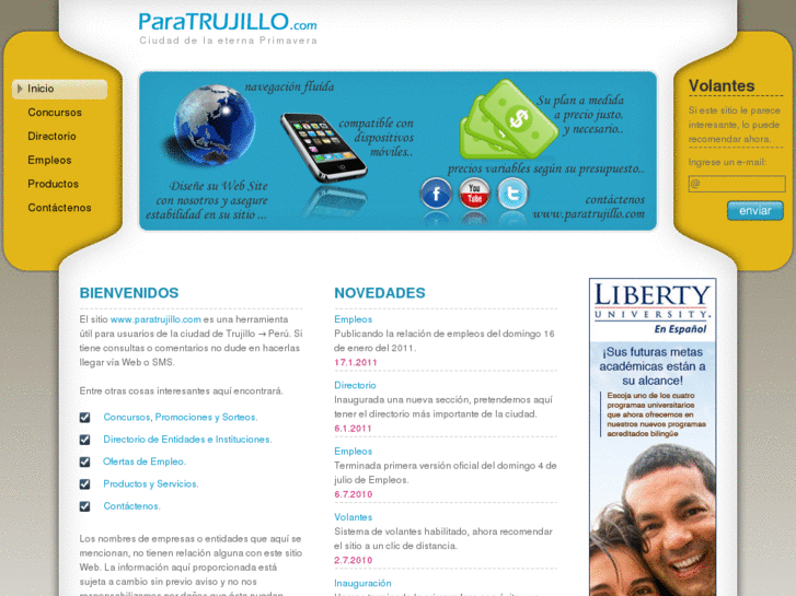 www.paratrujillo.com