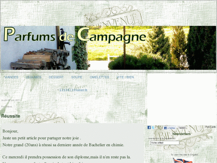 www.parfumsdecampagne.be