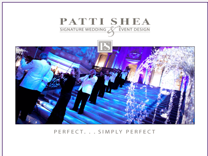 www.pattisheaeventdesign.com