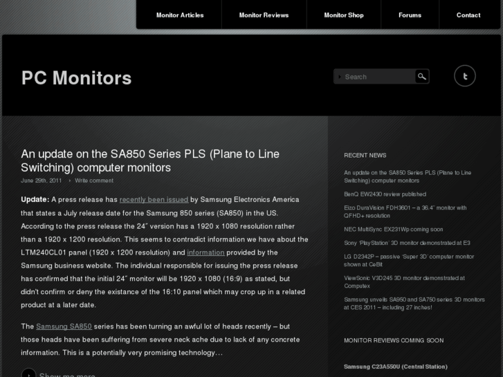 www.pcmonitors.org