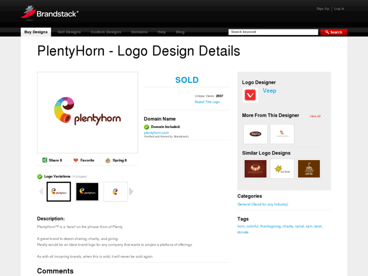 www.plentyhorn.com