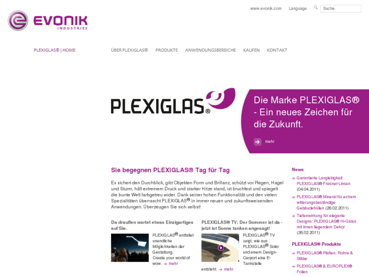 www.plexiglas.de