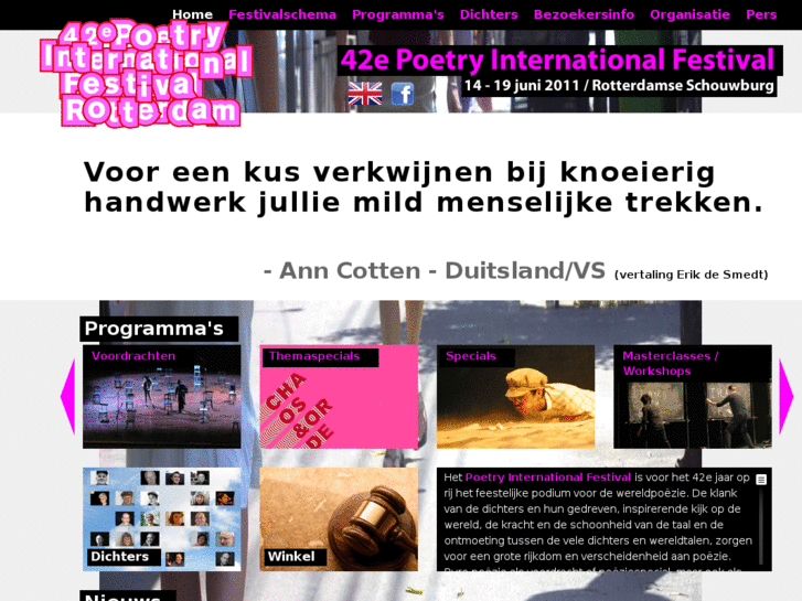 www.poetry.nl