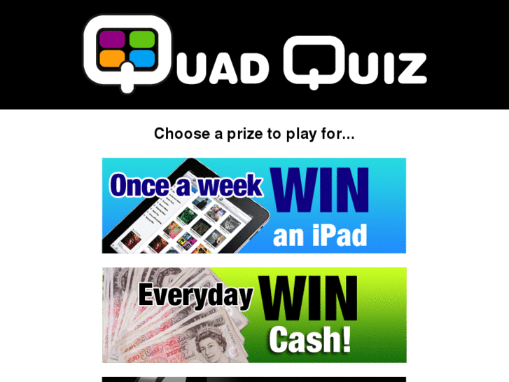 www.quadquiz.com