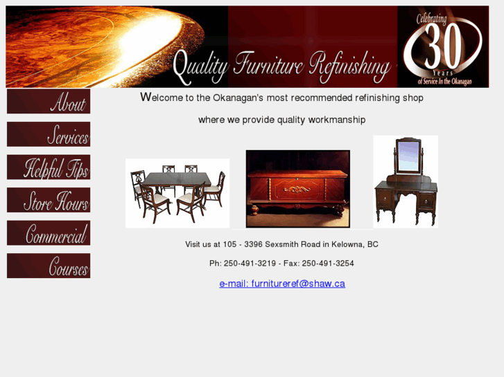 www.qualityrefinishers.com