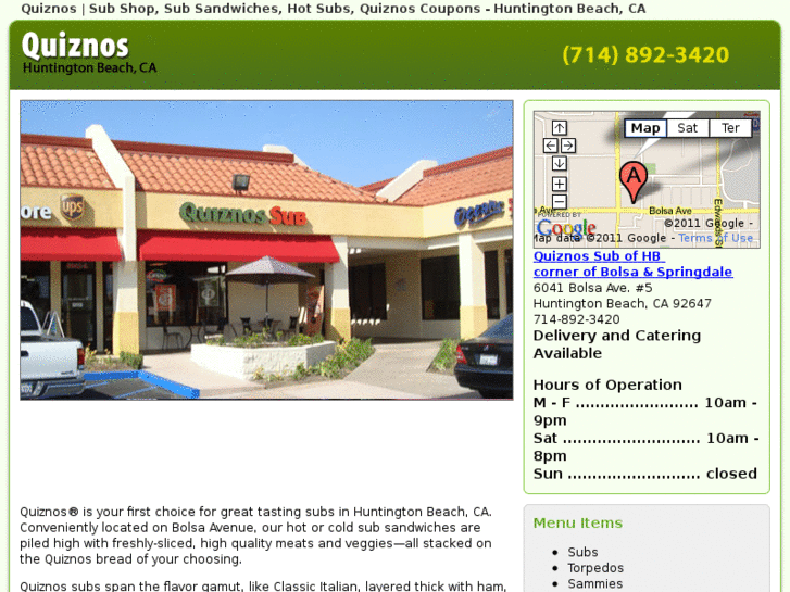 www.quiznosofhuntingtonbeach.com